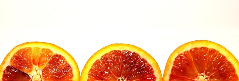 Citrus Fruits
